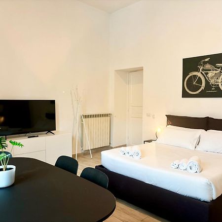 Vatican Apartment 193 罗马 外观 照片