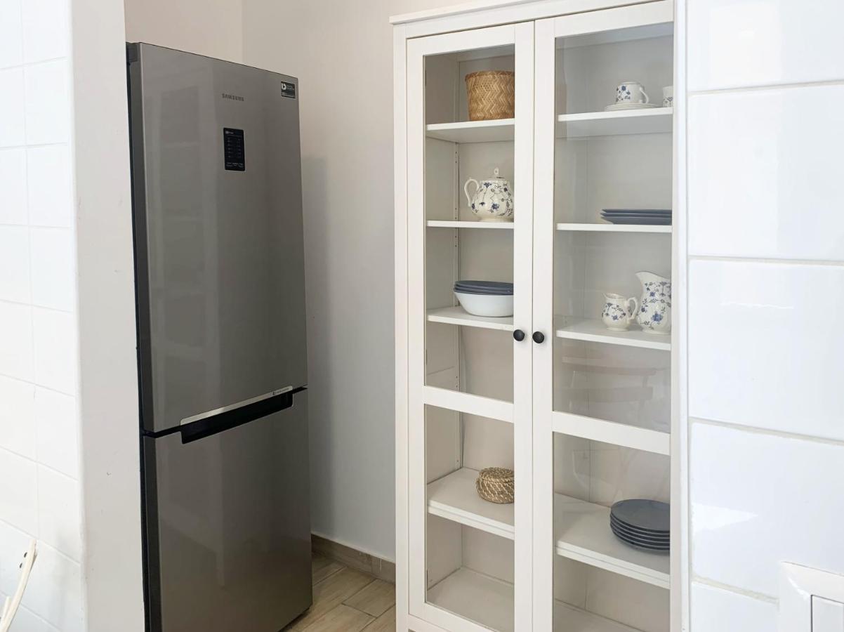 Vatican Apartment 193 罗马 外观 照片