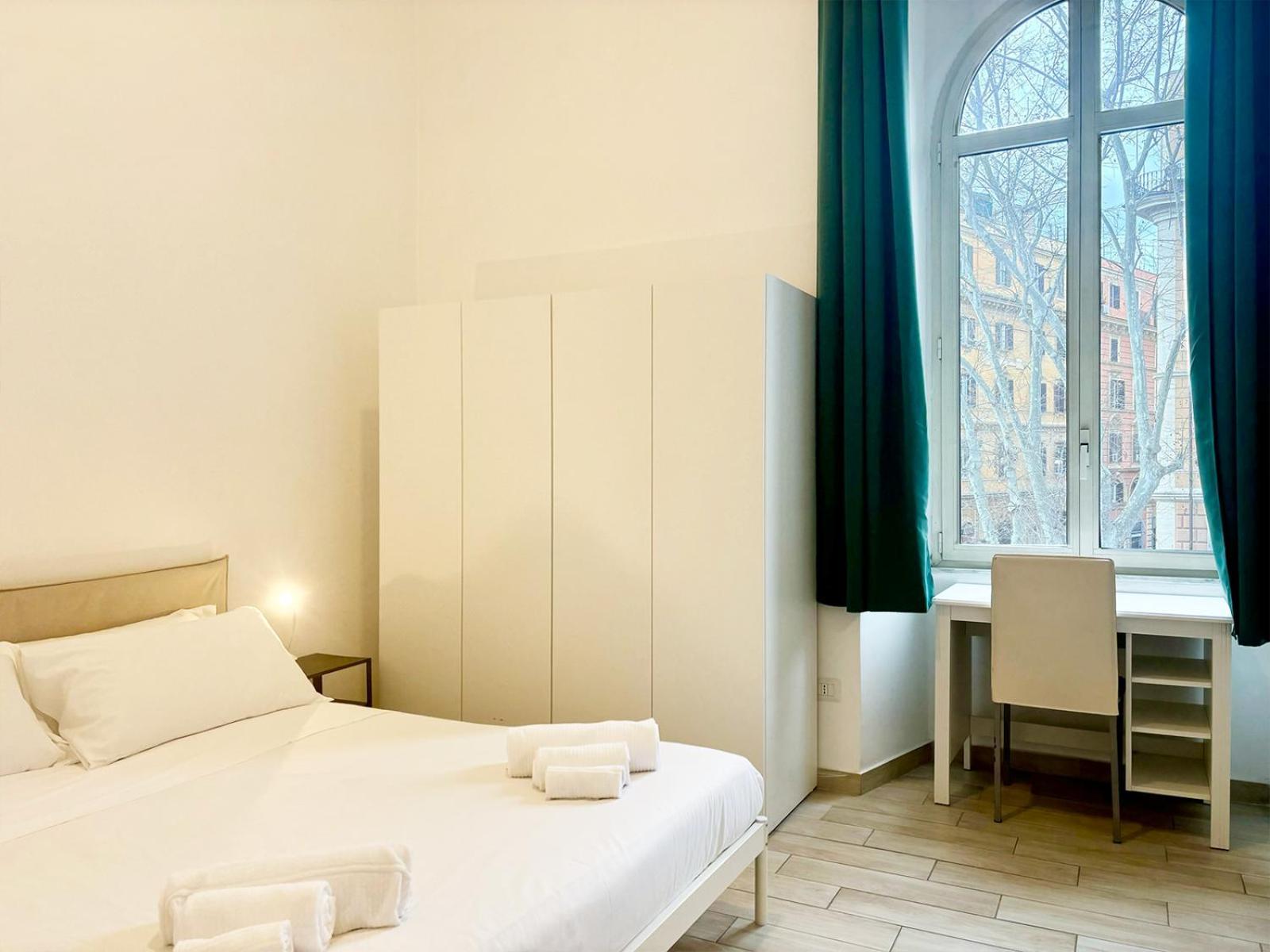 Vatican Apartment 193 罗马 外观 照片