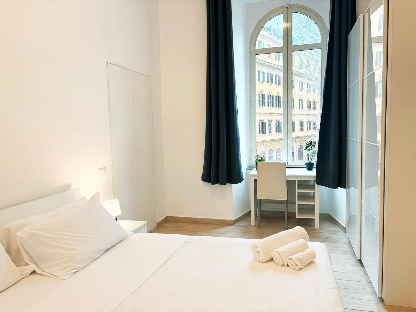 Vatican Apartment 193 罗马 外观 照片