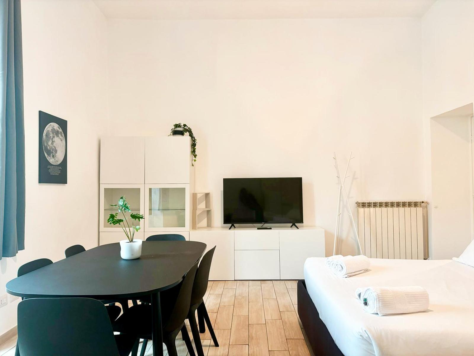 Vatican Apartment 193 罗马 外观 照片