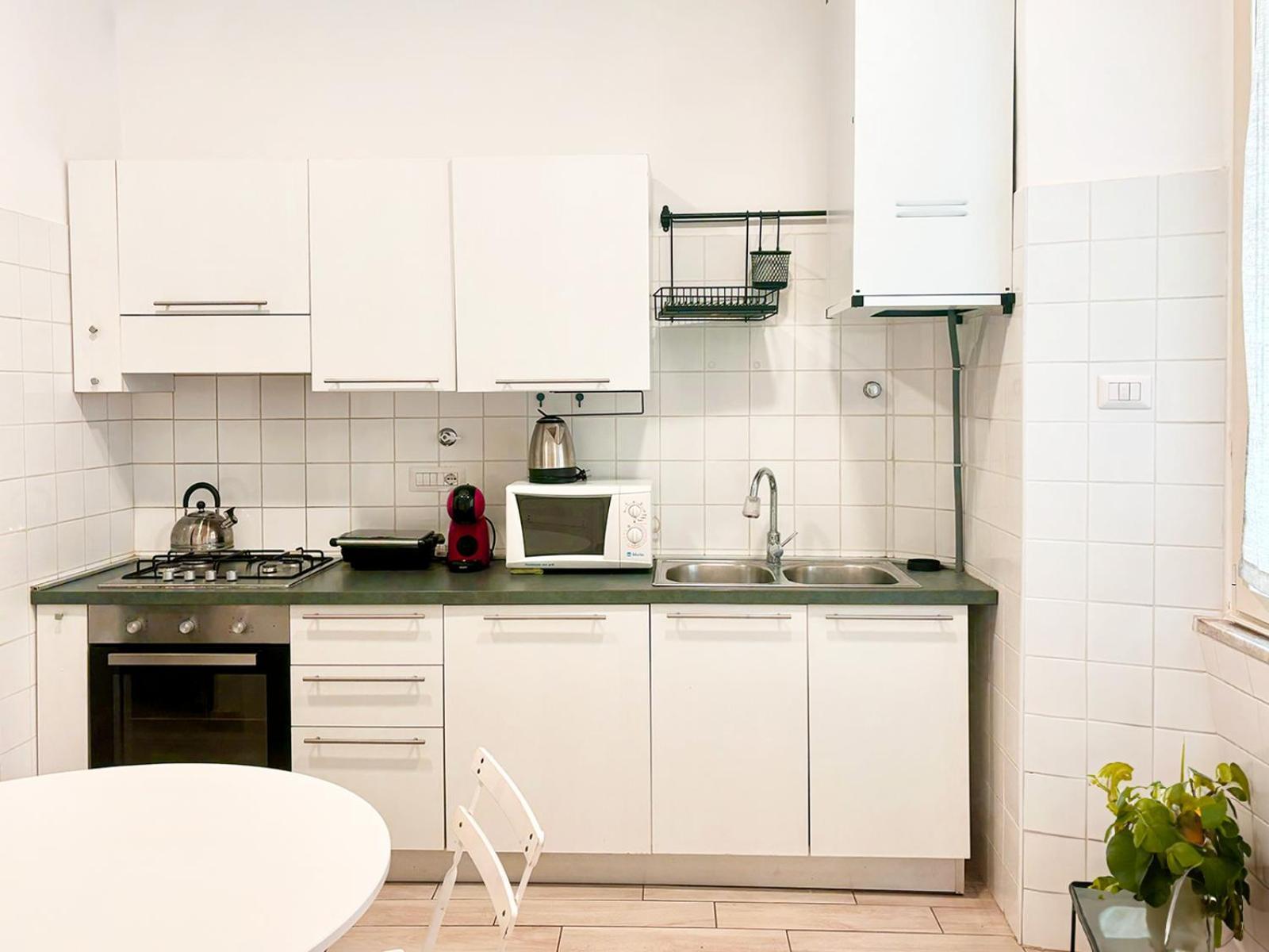 Vatican Apartment 193 罗马 外观 照片