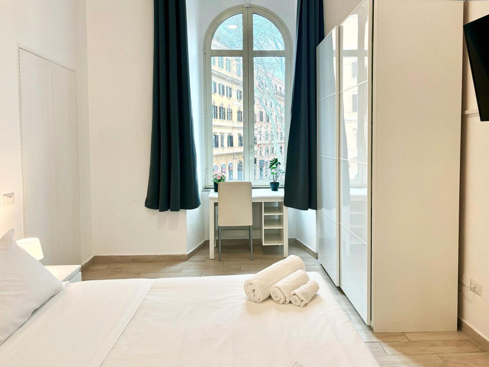 Vatican Apartment 193 罗马 外观 照片