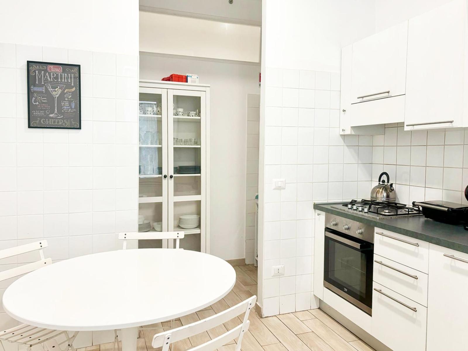 Vatican Apartment 193 罗马 外观 照片