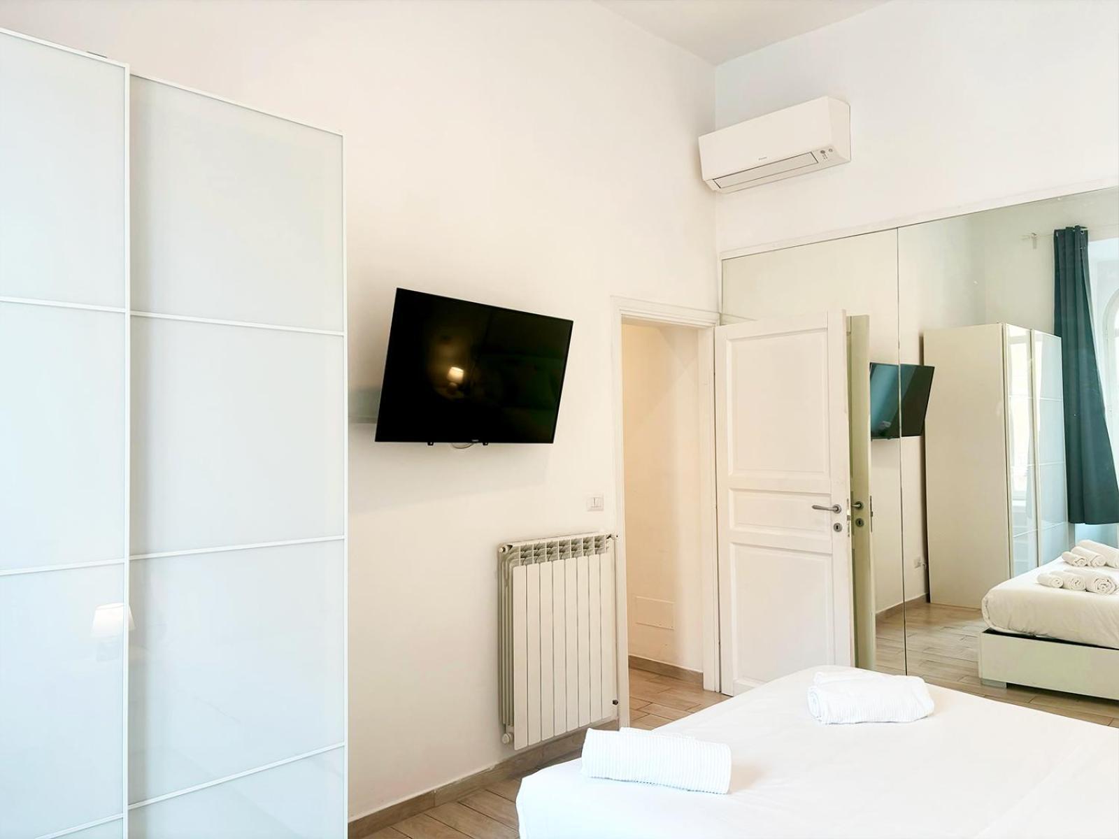 Vatican Apartment 193 罗马 外观 照片