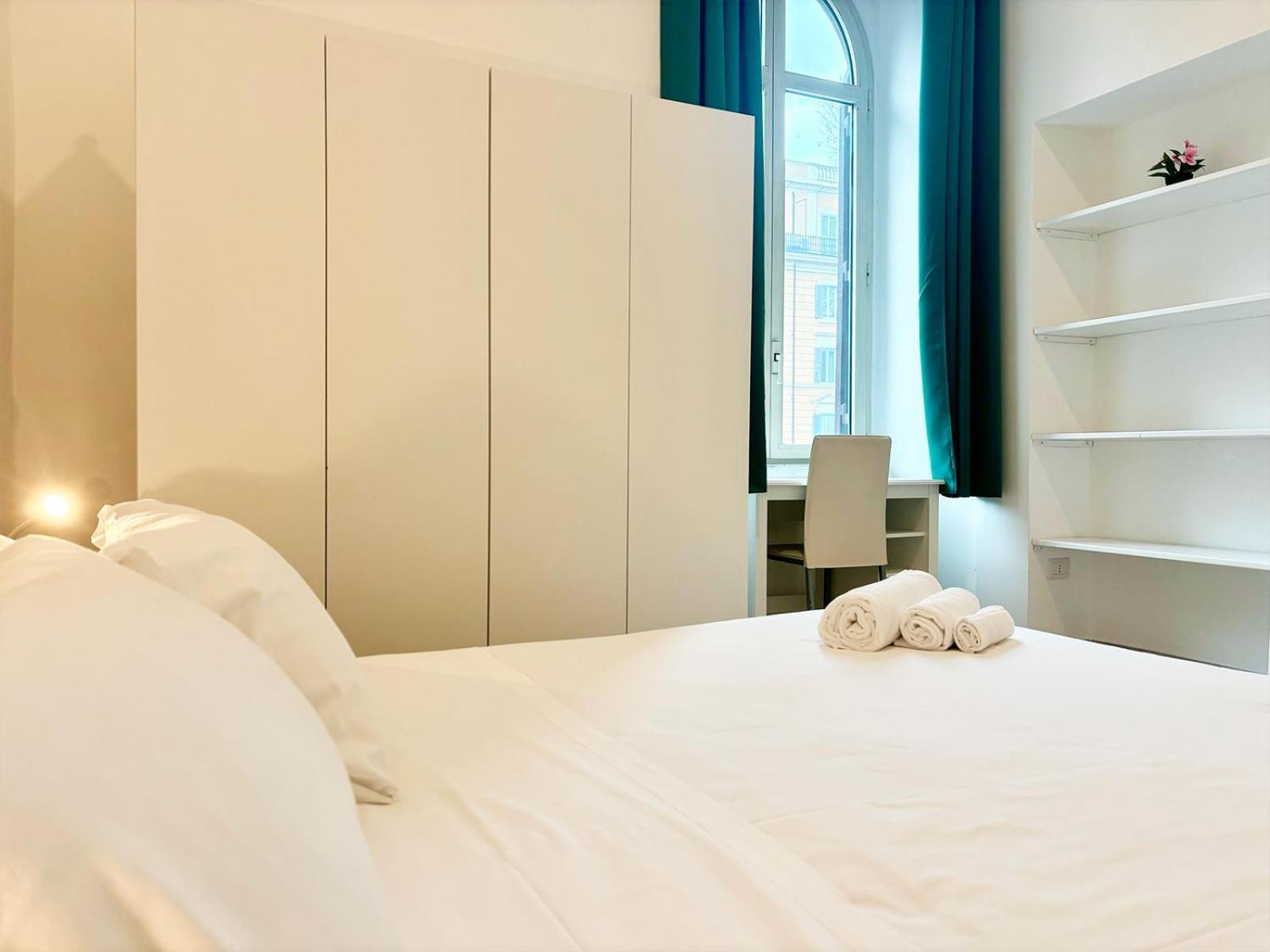 Vatican Apartment 193 罗马 外观 照片