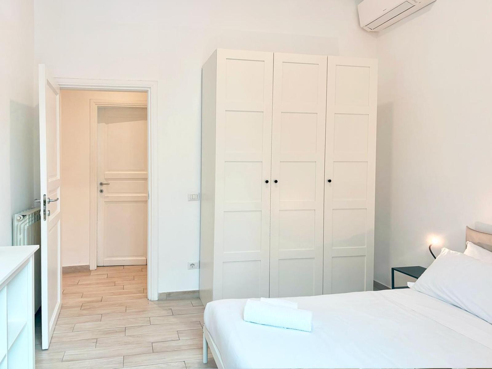 Vatican Apartment 193 罗马 外观 照片