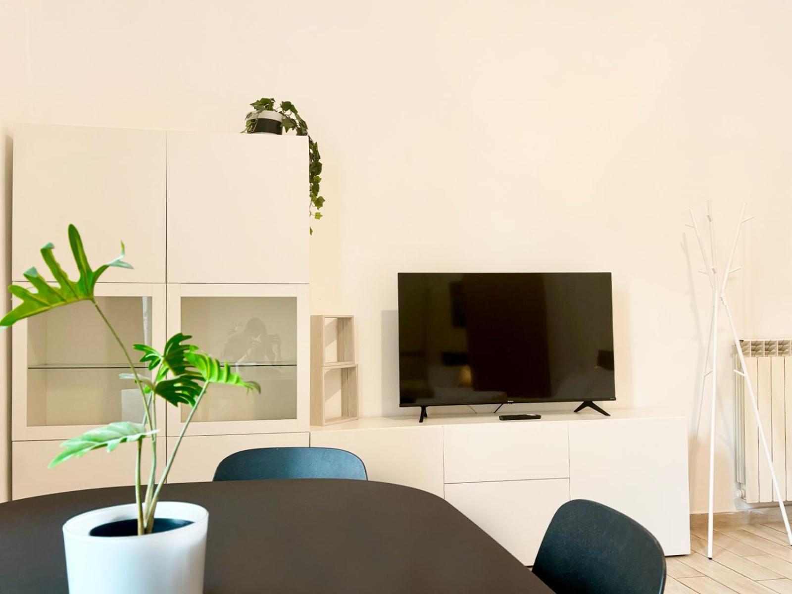 Vatican Apartment 193 罗马 外观 照片