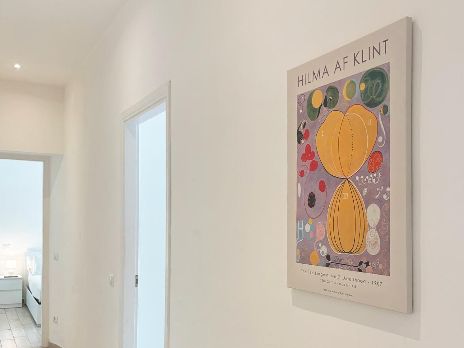 Vatican Apartment 193 罗马 外观 照片
